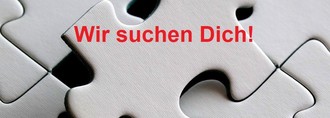 Puzzle Wir suchen Dich KGR