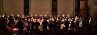 Taizé Nacht der Lichter 2026